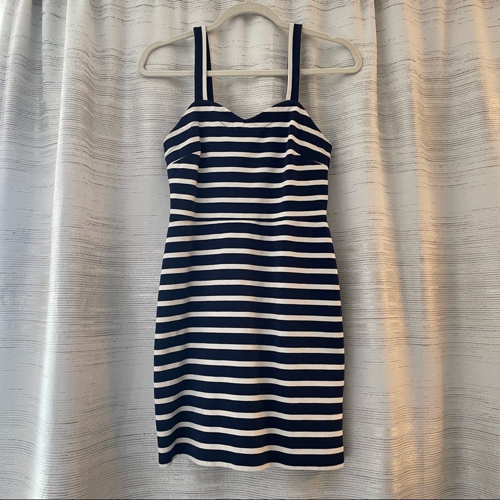 Old Navy Nautical Dress